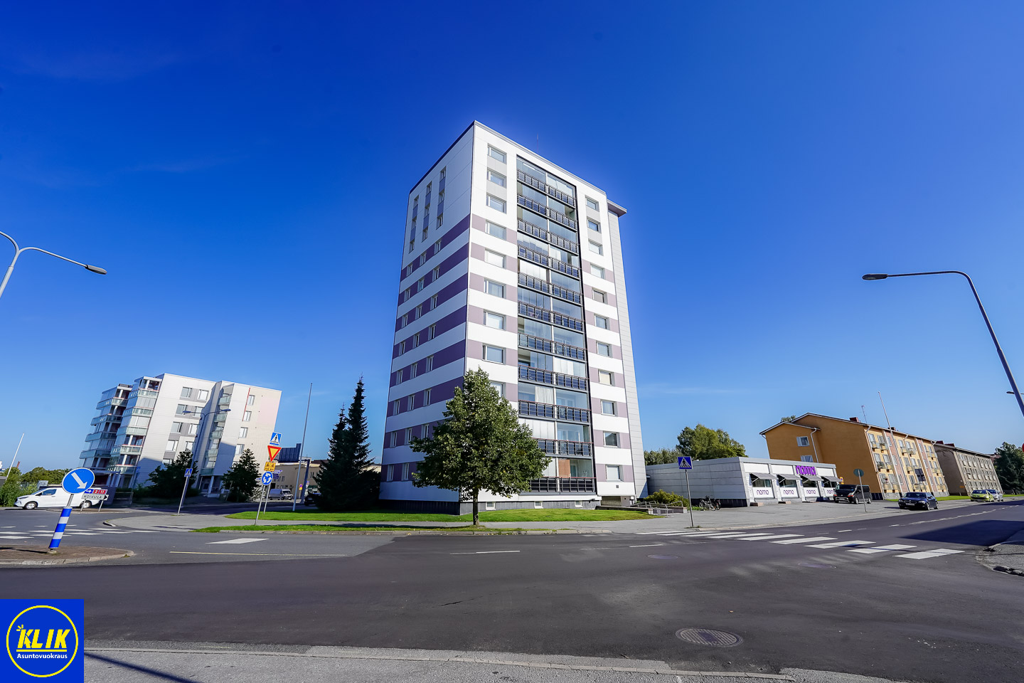 Uusikoivistontie 83 – kuva 1