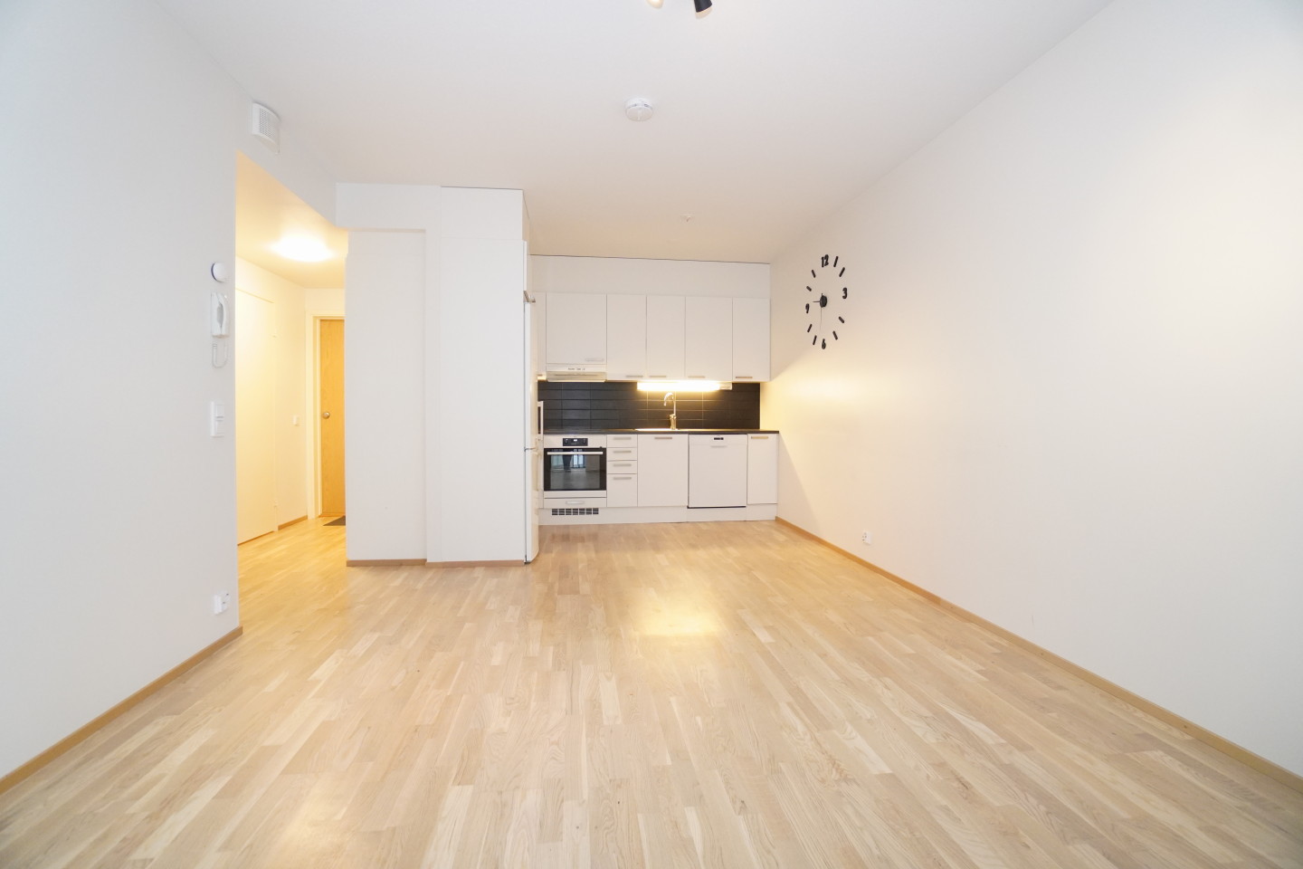 Teljänkatu 1 B – kuva 2