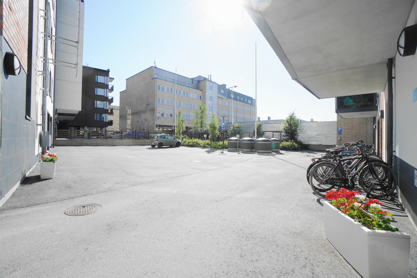 Itsenäisyydenkatu 40 – kuva 6