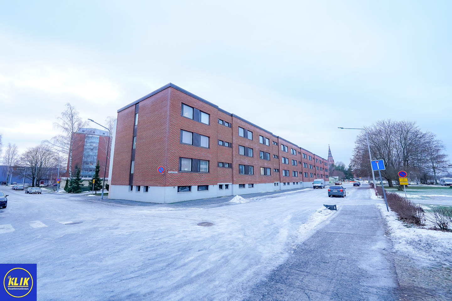 Aittaluodonkatu 1-5 – kuva 12