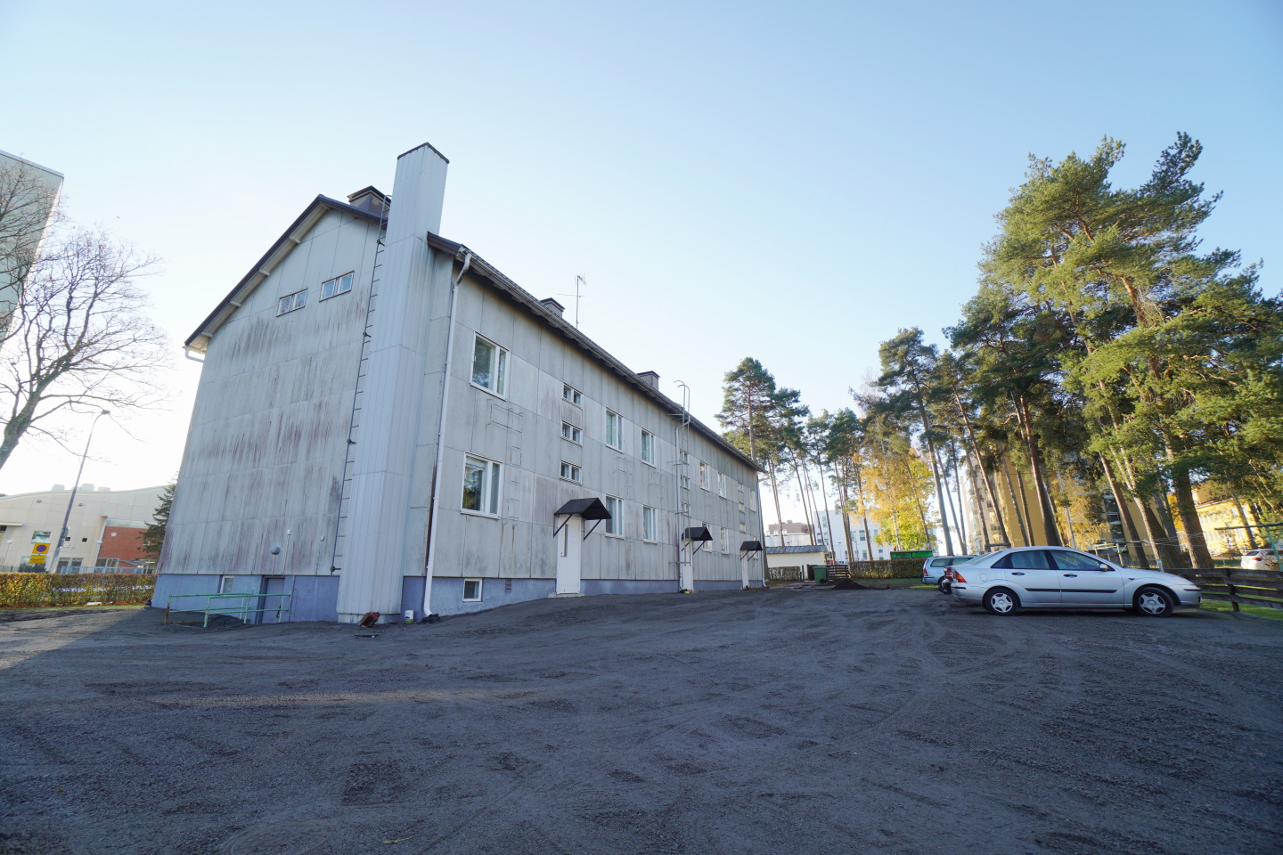 Maamiehenkatu 15 – kuva 14