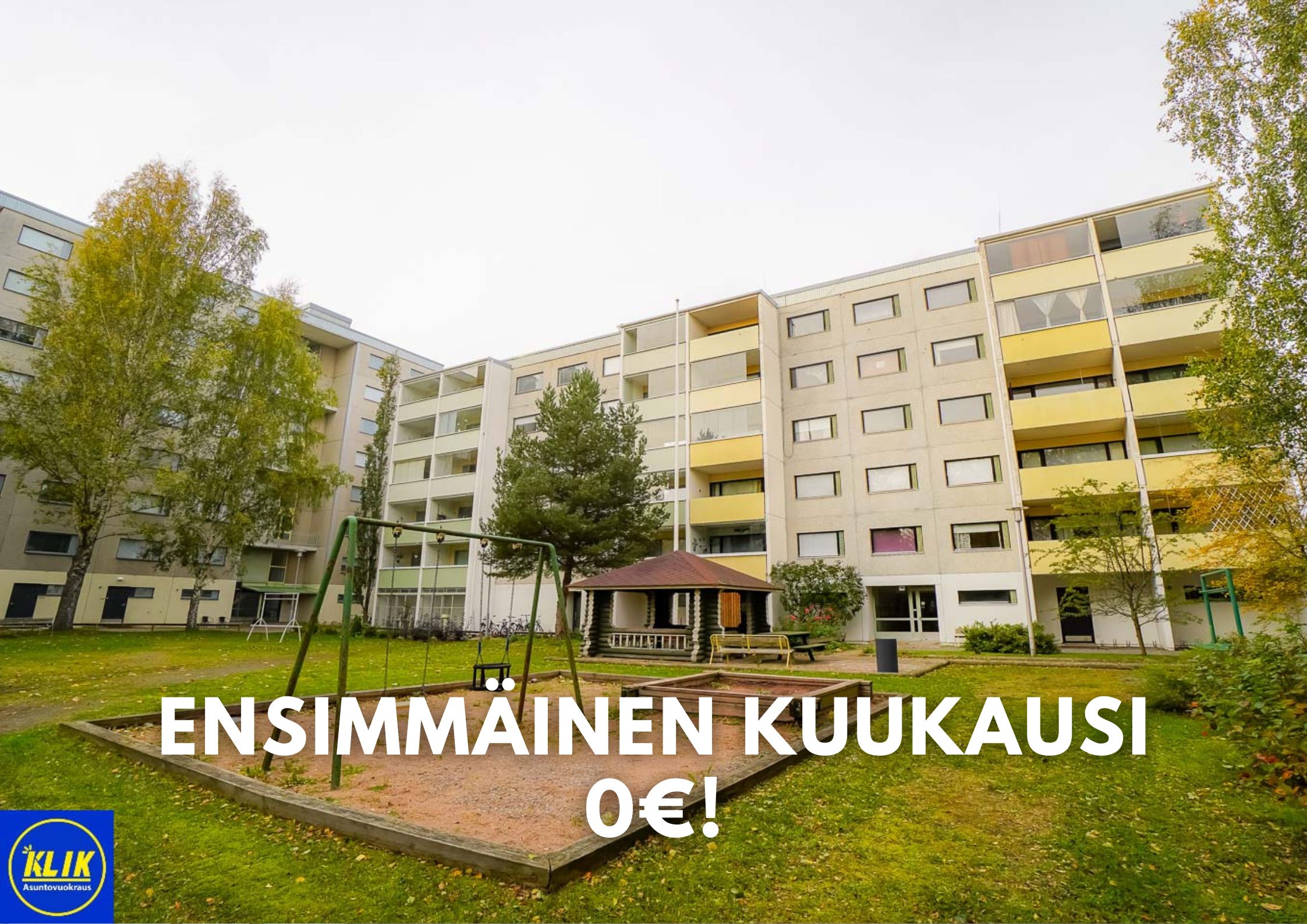 Aittakarinkatu 16 – kuva 1