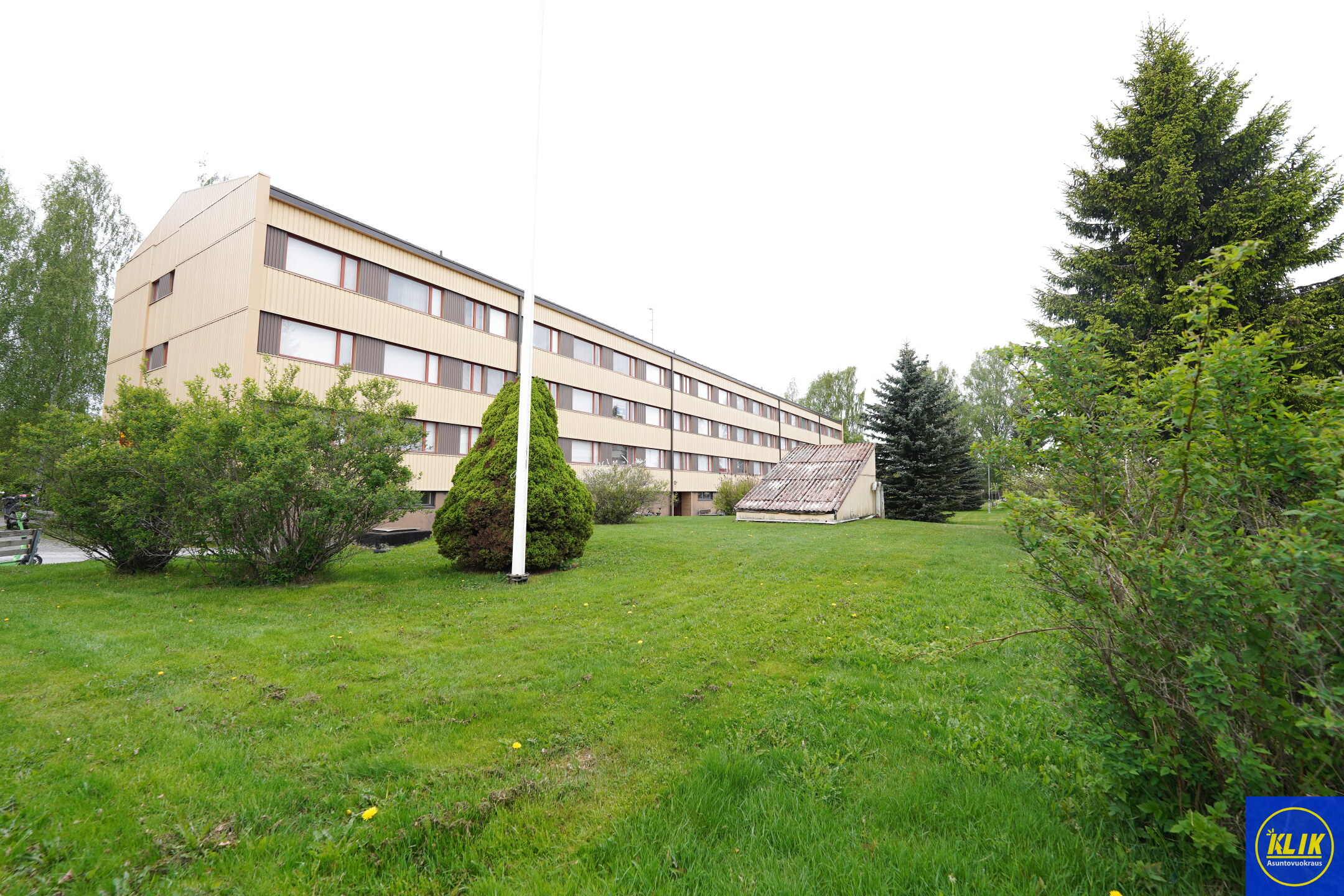 Harjunpäänkatu 9 – kuva 1