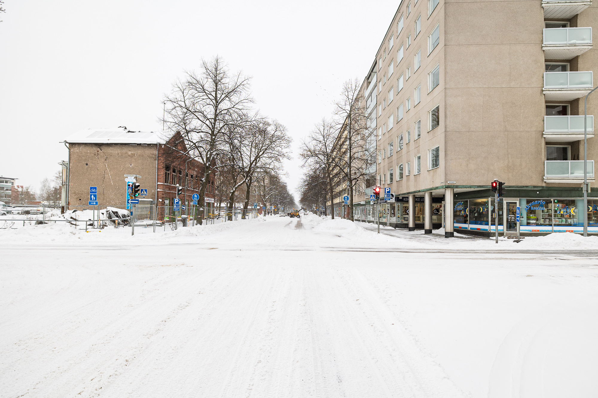 Valtakatu 2 – kuva 9