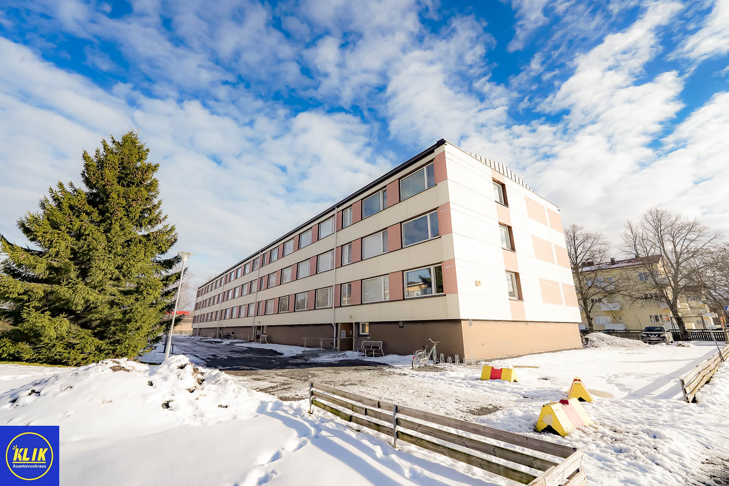 Harjunpäänkatu 7 – kuva 1