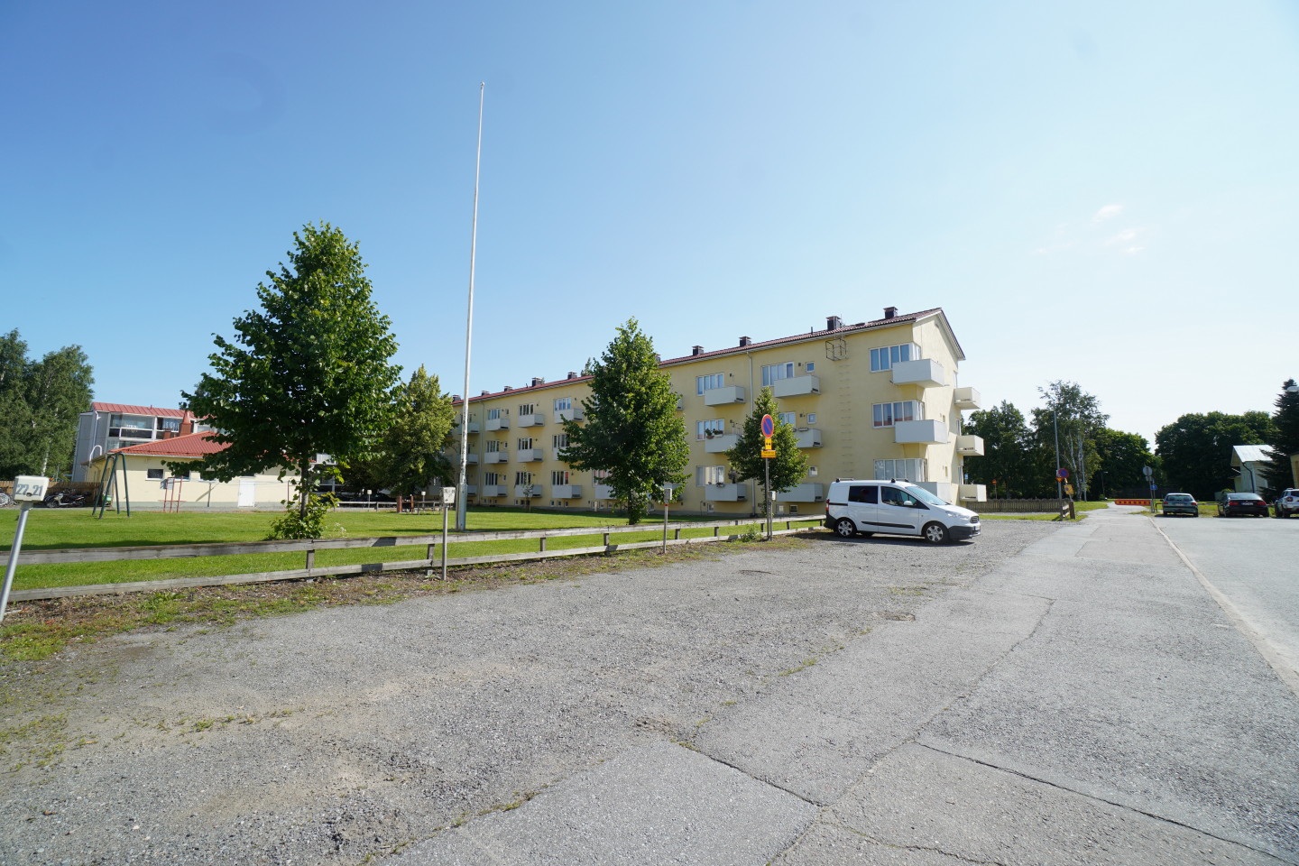 Harjunpäänkatu 1 – kuva 14