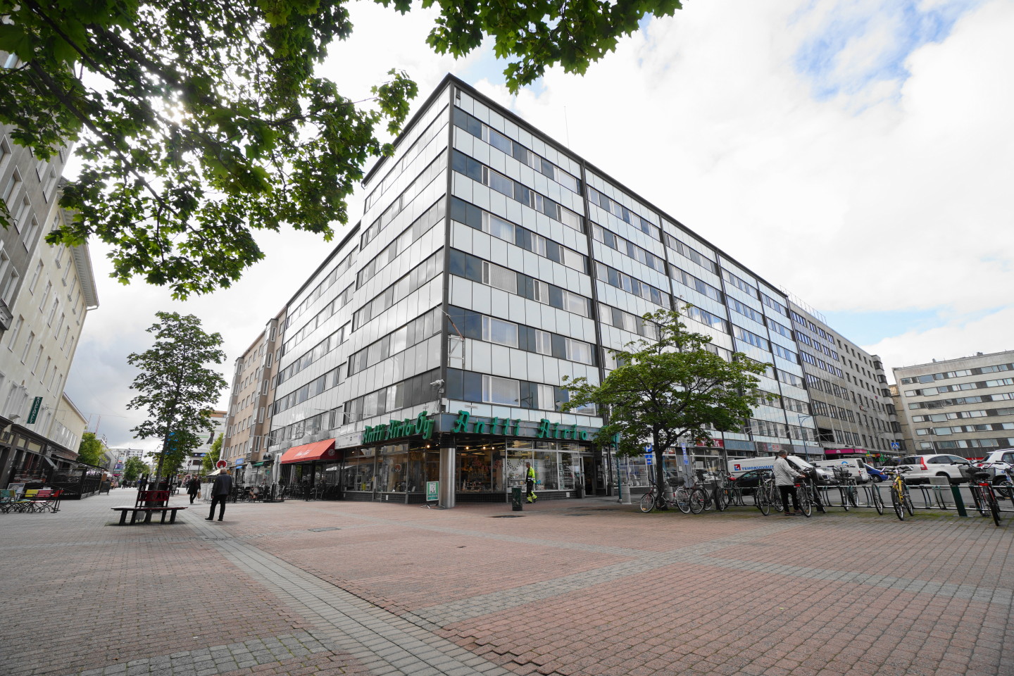 Yrjönkatu 11 – kuva 20