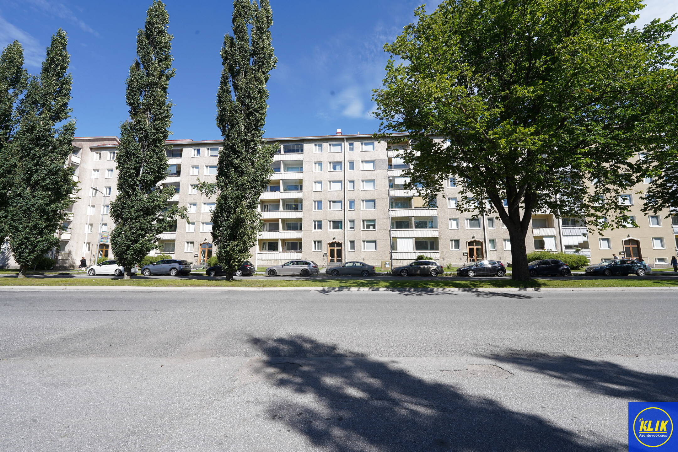 Satakunnankatu 22 – kuva 14