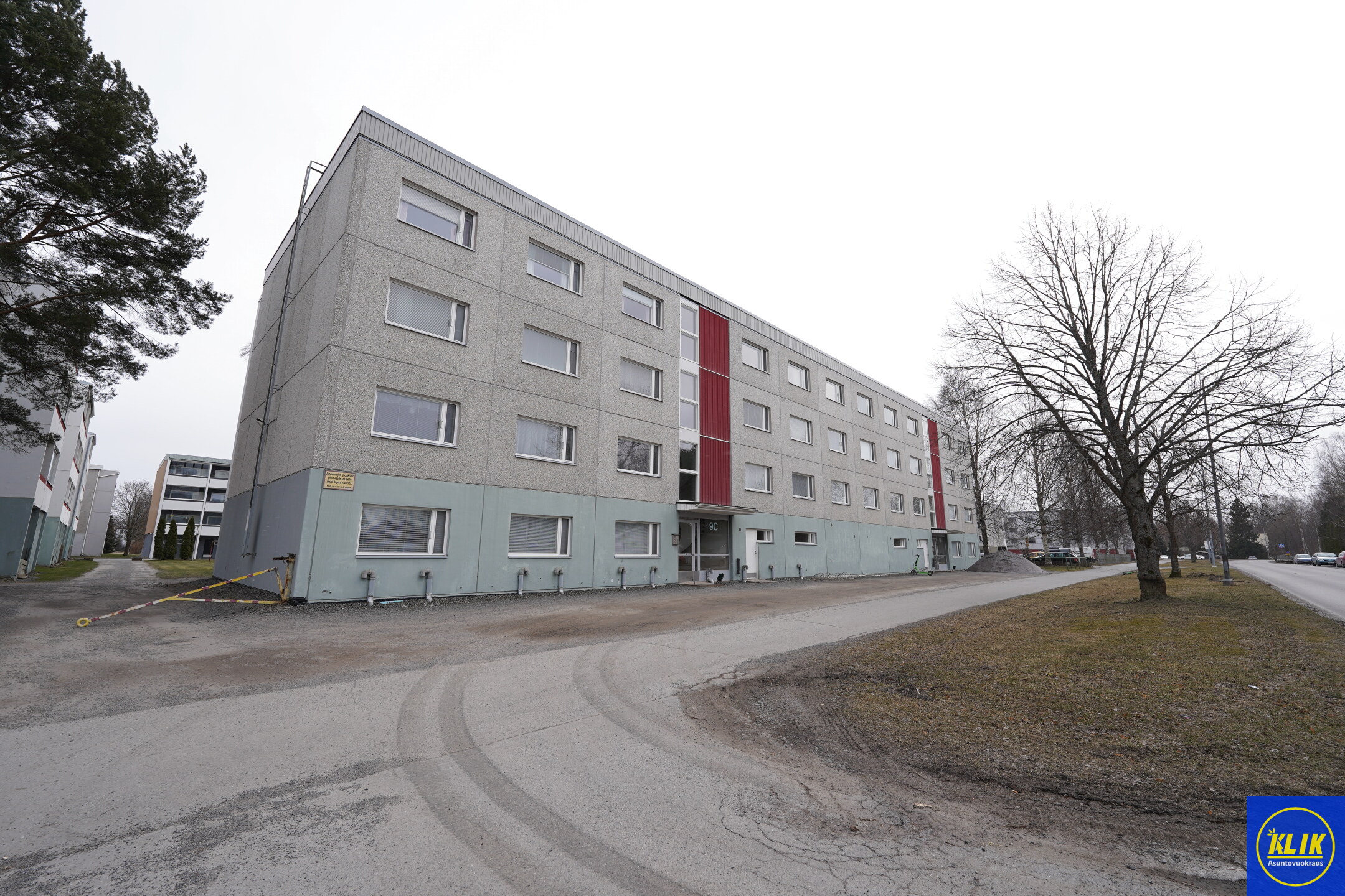 Lemminkäisentie 9 – kuva 18