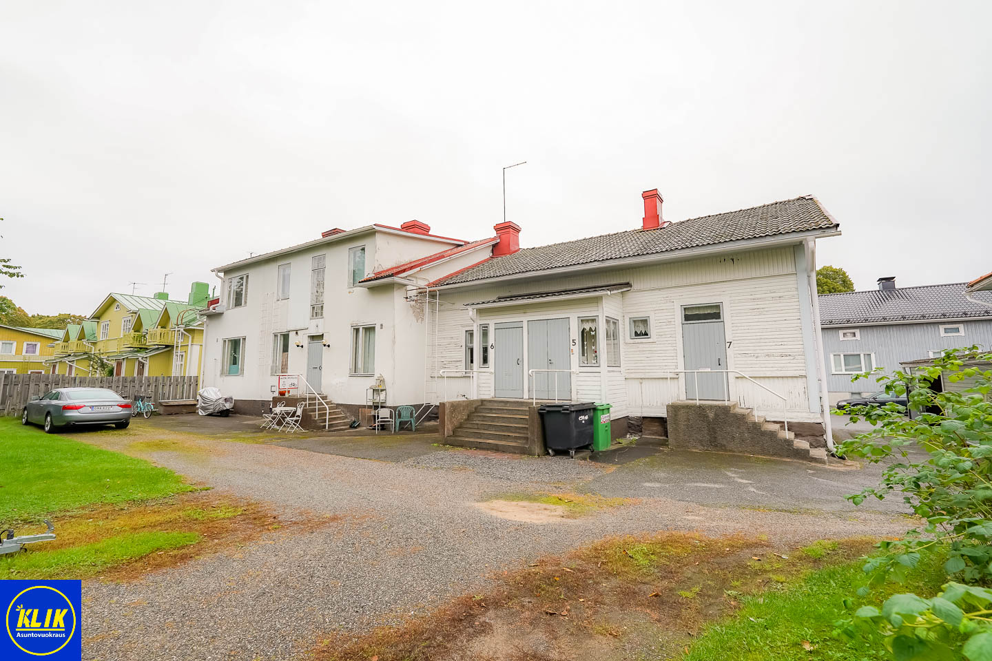 Tähtikatu 13 – kuva 9