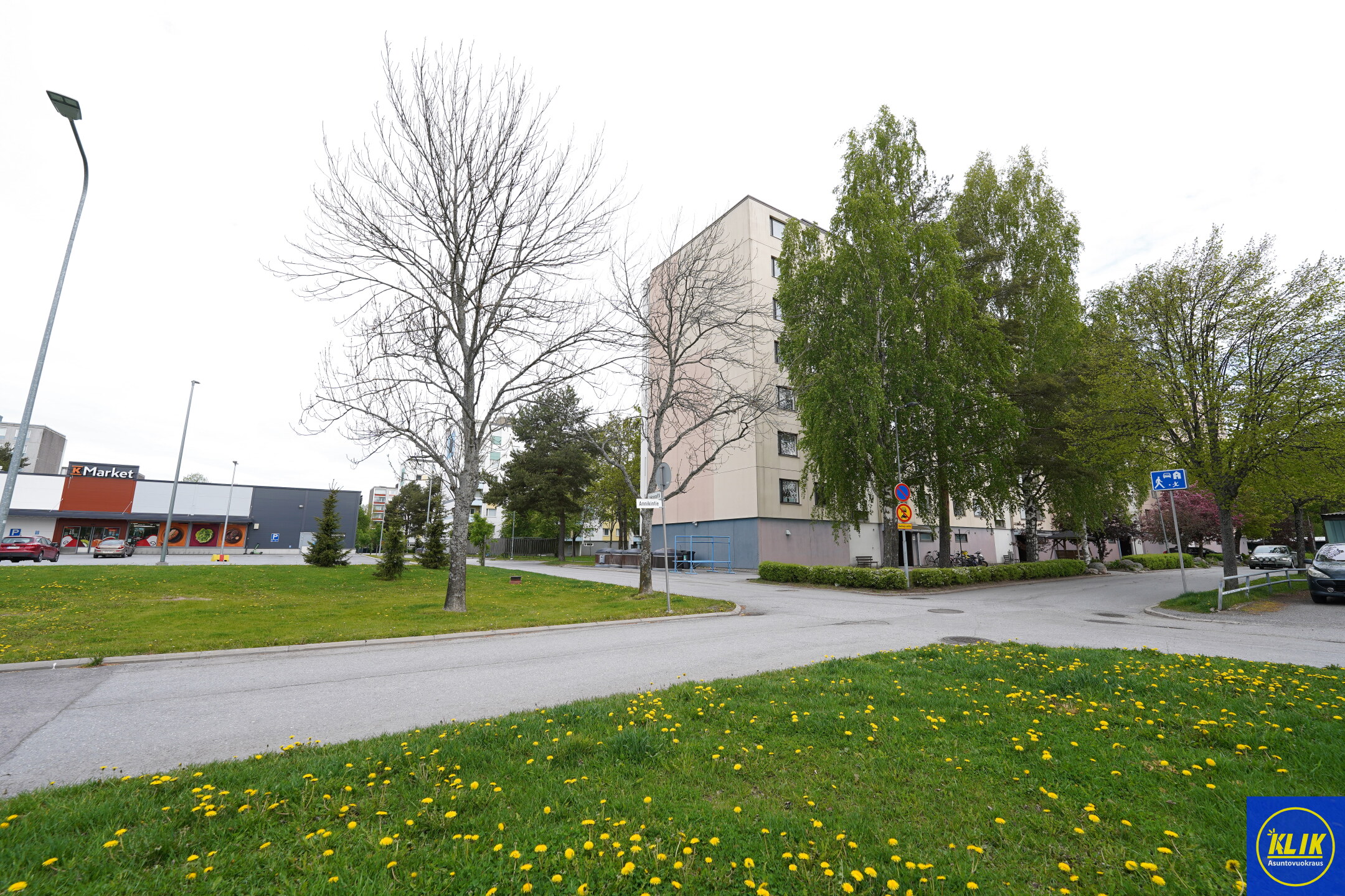 Annikintie 12 – kuva 20