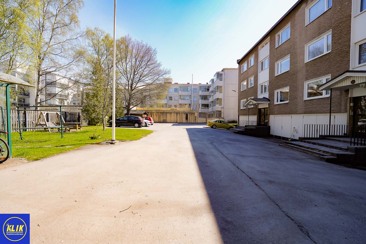 Koulukatu 13 – kuva 15