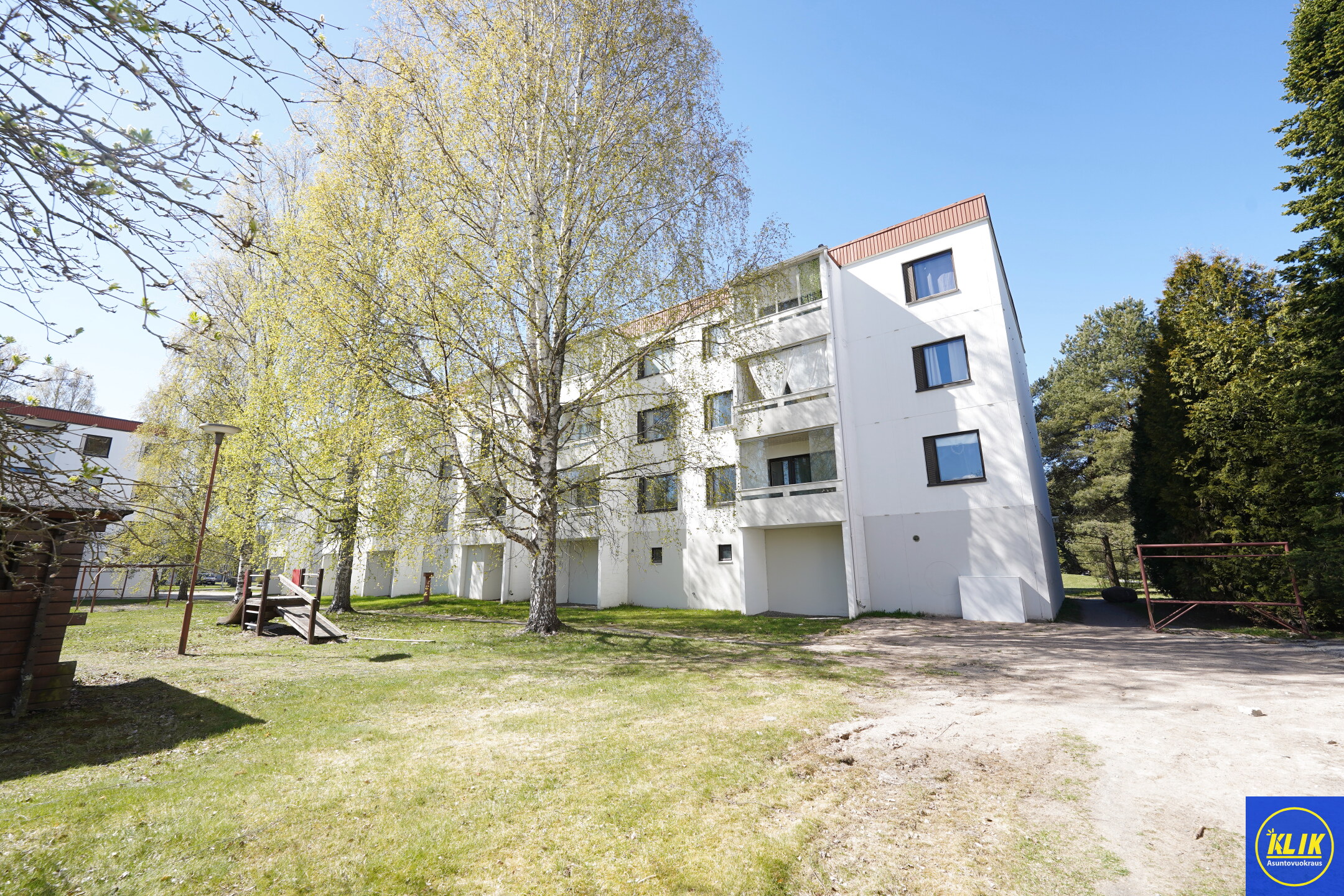 Väinönraitti 1-7 – kuva 13