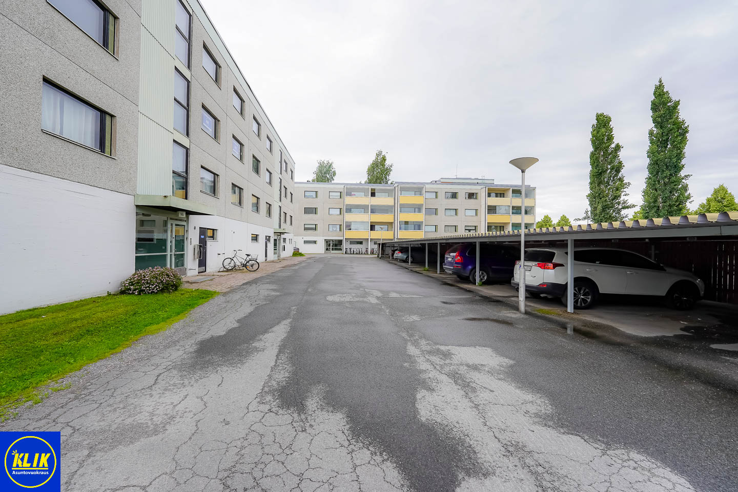Aittakarinkatu 16 – kuva 14