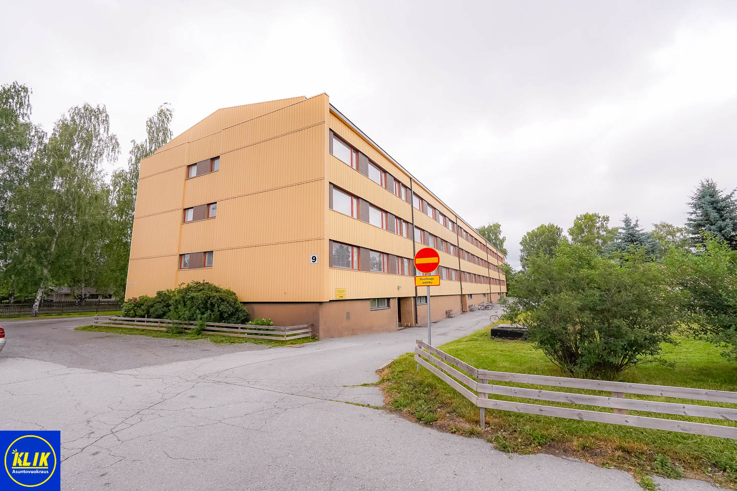 Harjunpäänkatu 9 – kuva 18