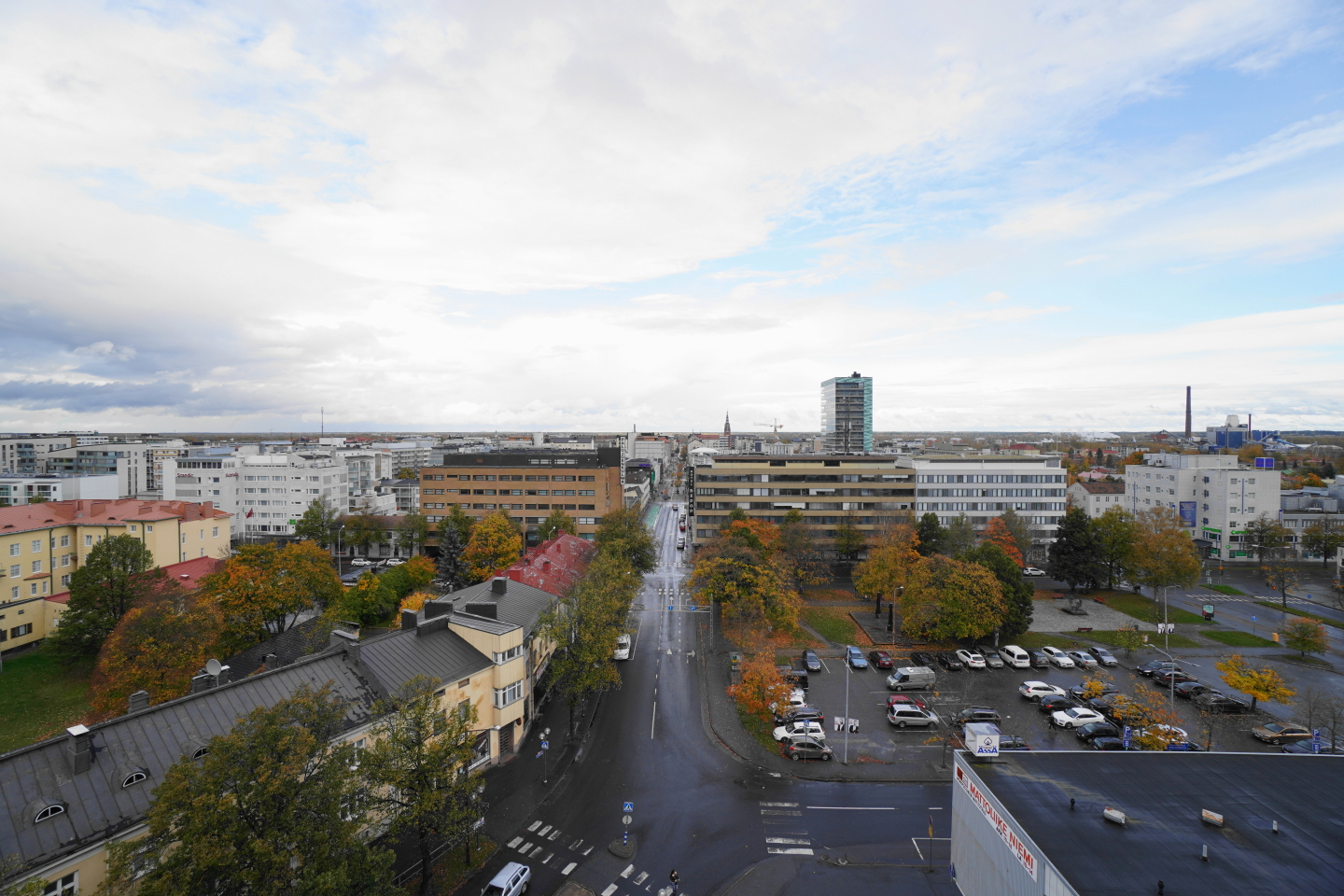 Rautatienpuistokatu 2 – kuva 17