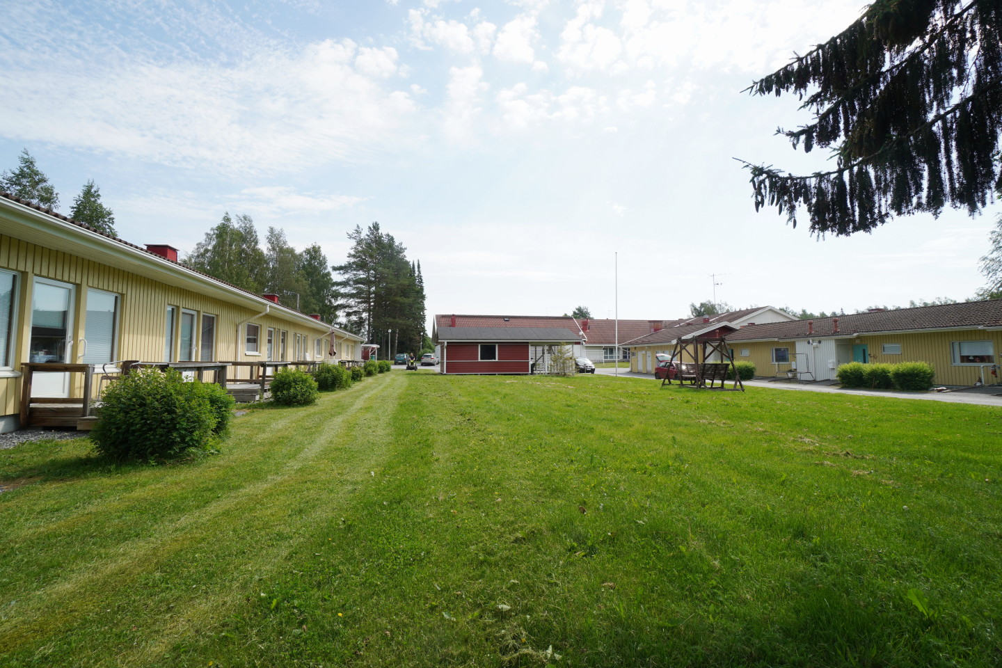 Koskitie 13 – kuva 17