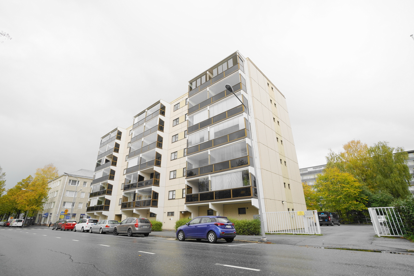 Liisankatu 21 – kuva 20