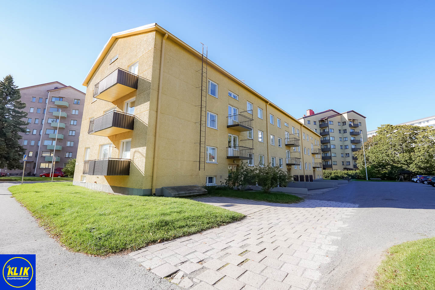 Kiertokatu 11 – kuva 1
