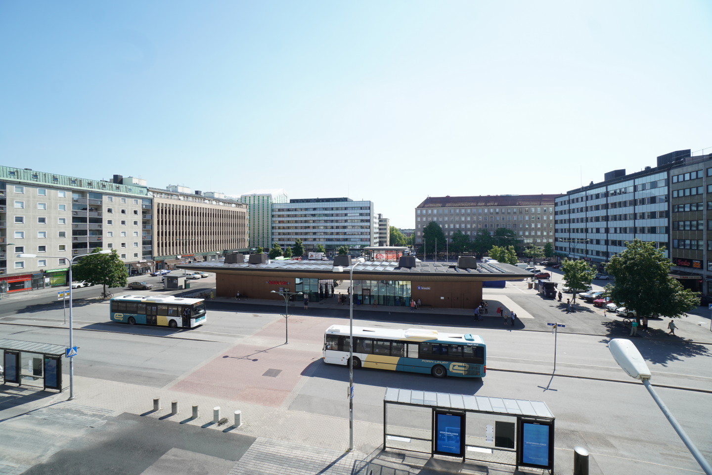 Antinkatu 13 – kuva 7