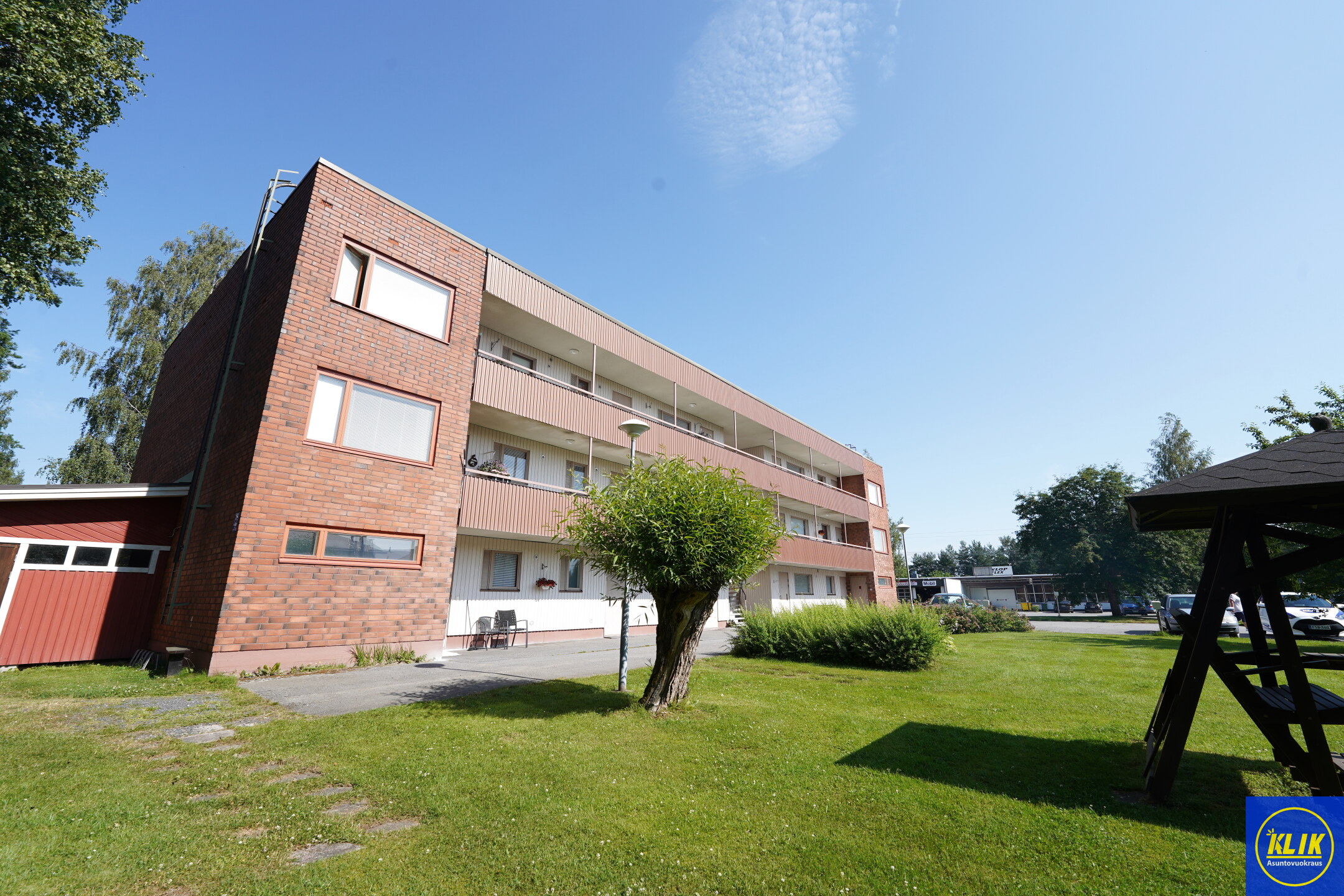 Ojantie 29 – kuva 17