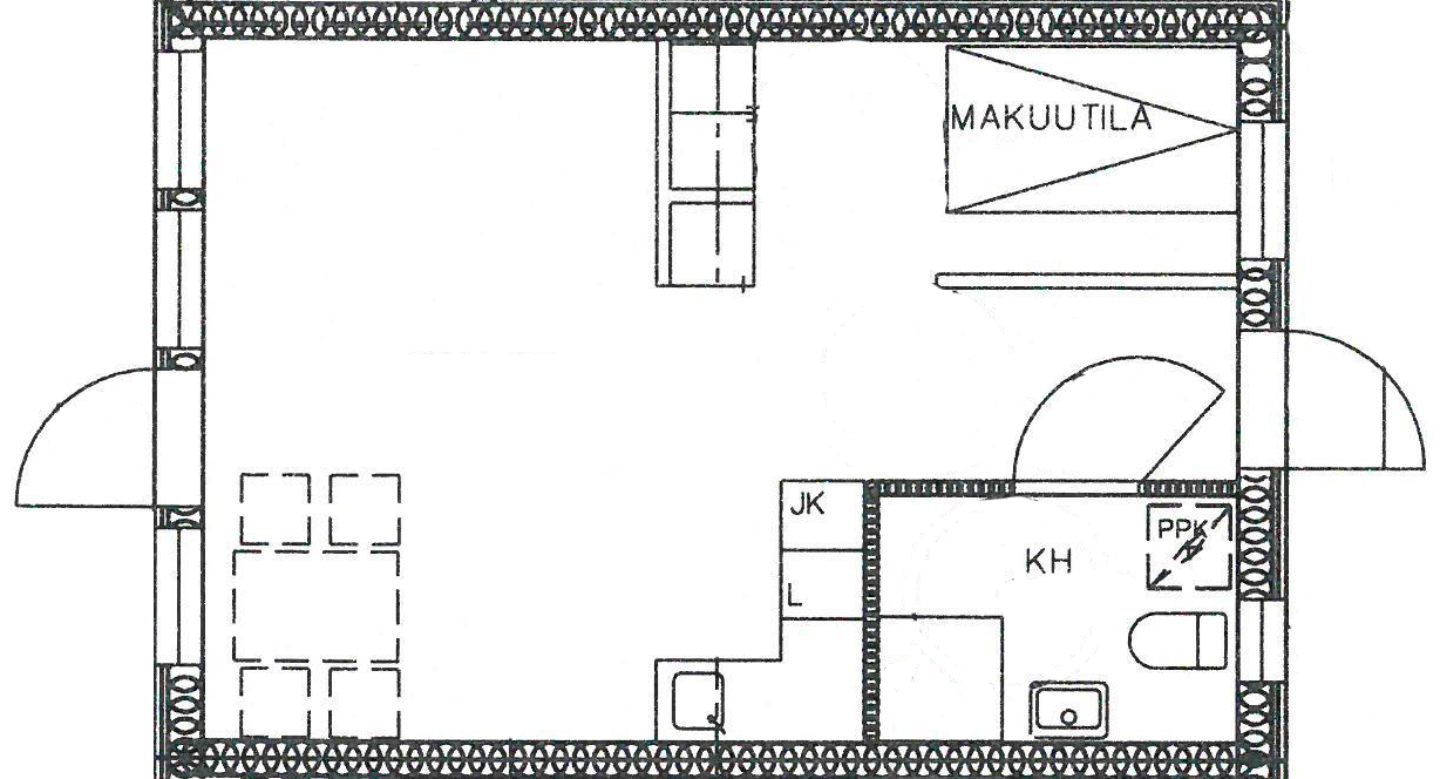 Nahkurintie 7 – kuva 11