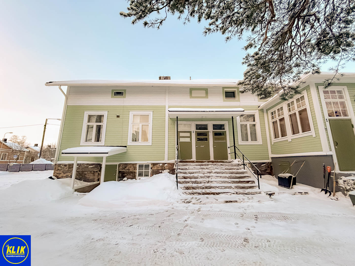 Männistönkatu 3 – kuva 20