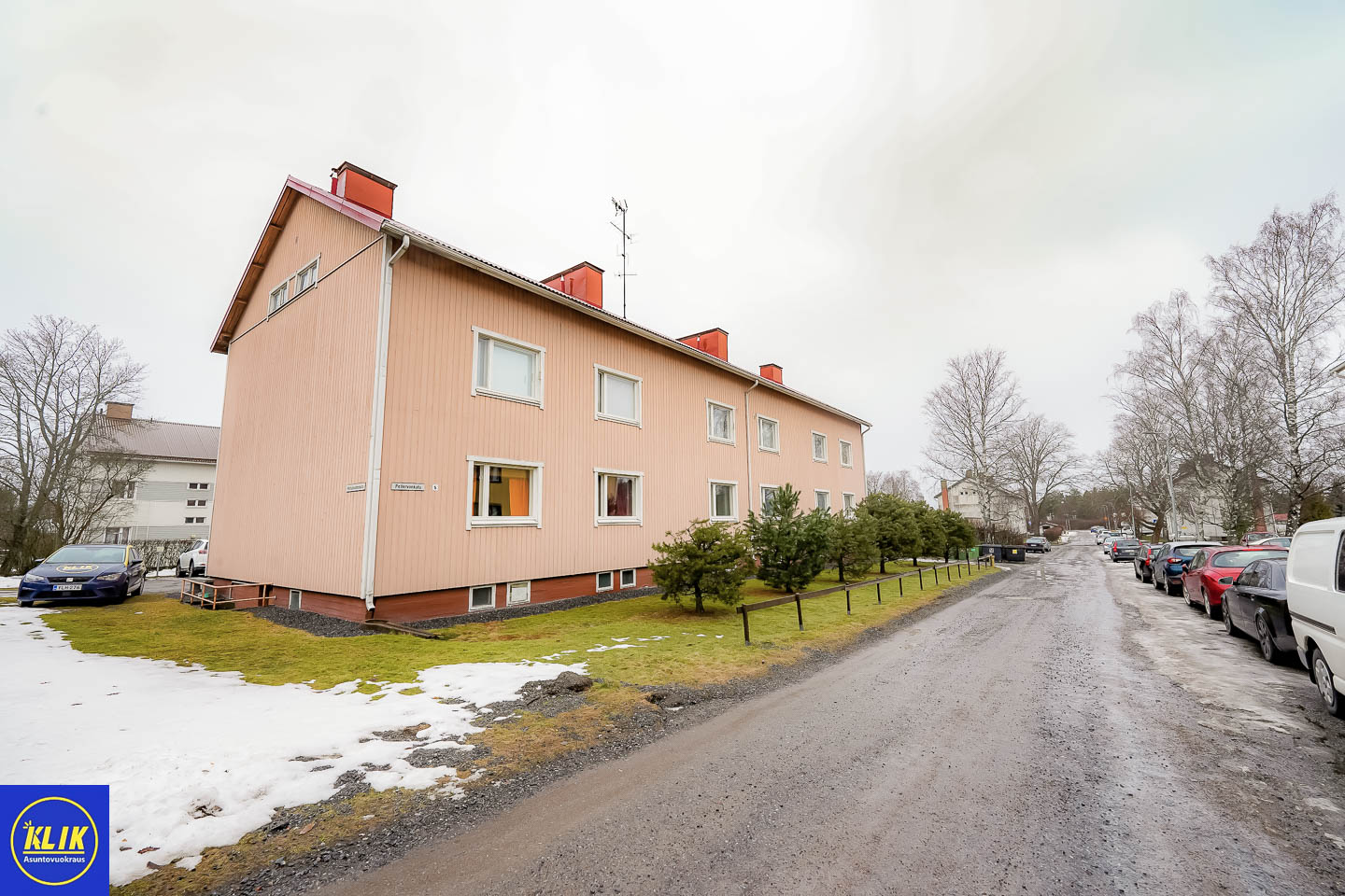 Pellervonkatu 5 – kuva 1