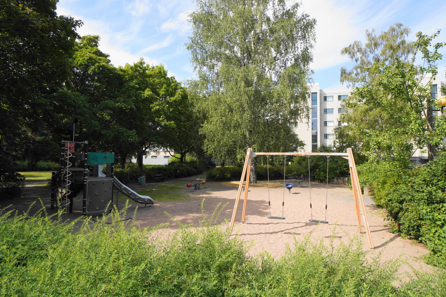 Aittakarinkatu 24 – kuva 19