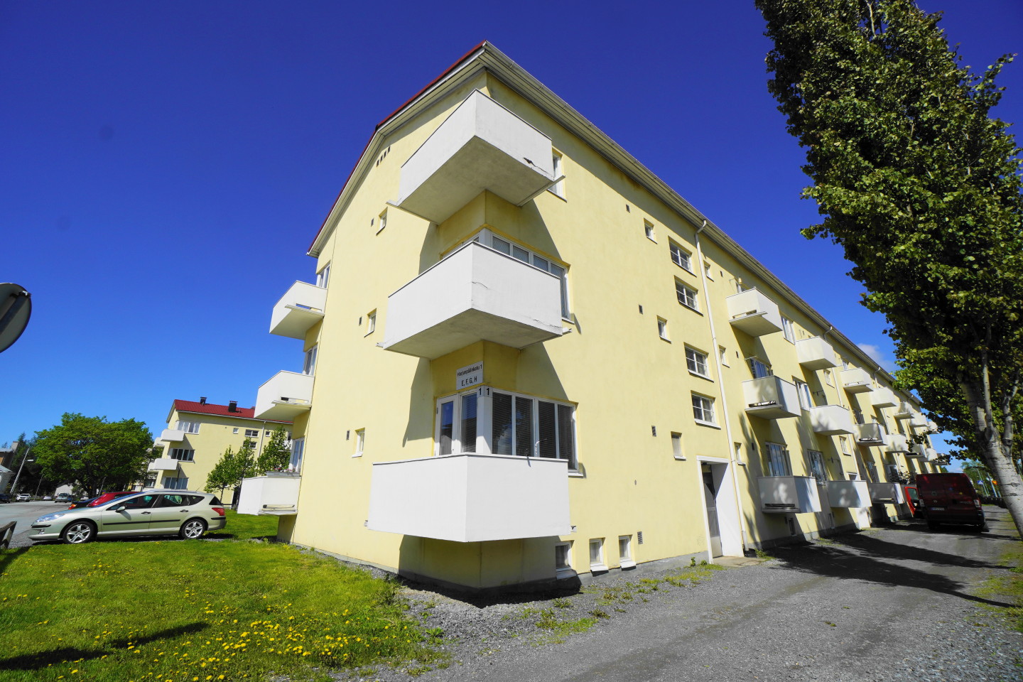 Harjunpäänkatu 1 – kuva 13