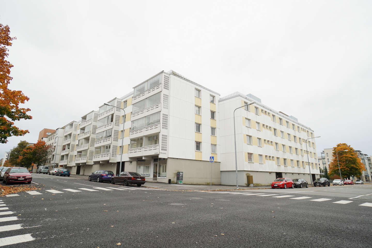 Gallen-Kallelankatu 24 – kuva 16