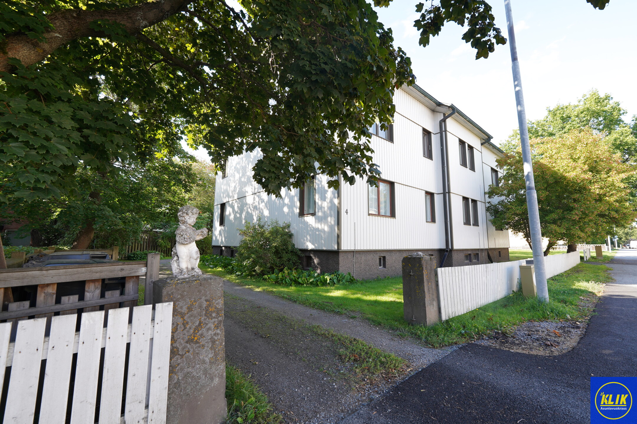 Luotsinmäenpuistokatu 4 – kuva 1