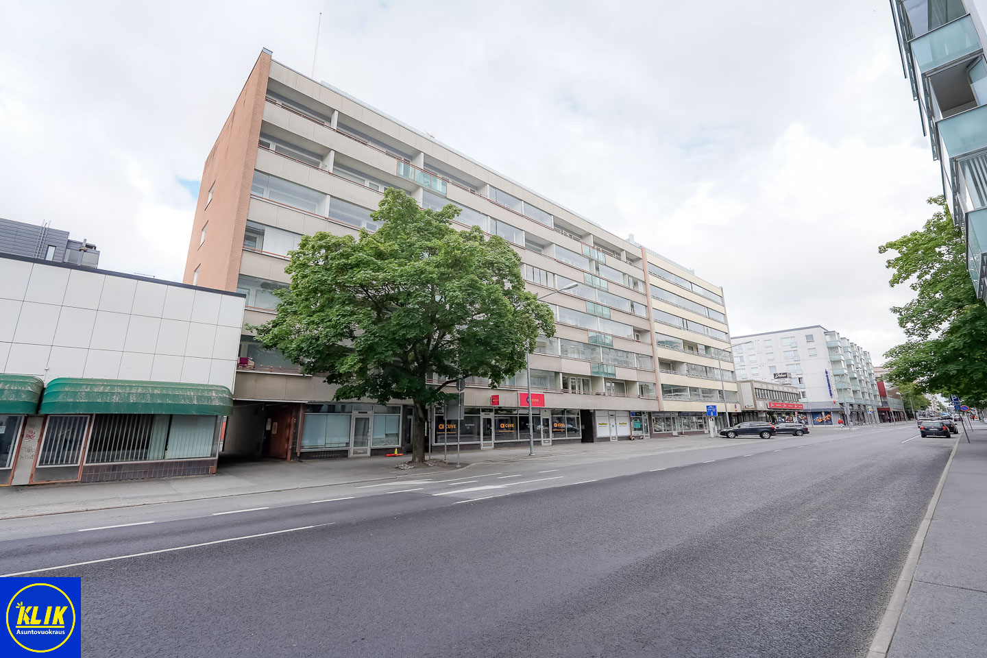 Antinkatu 23a – kuva 12