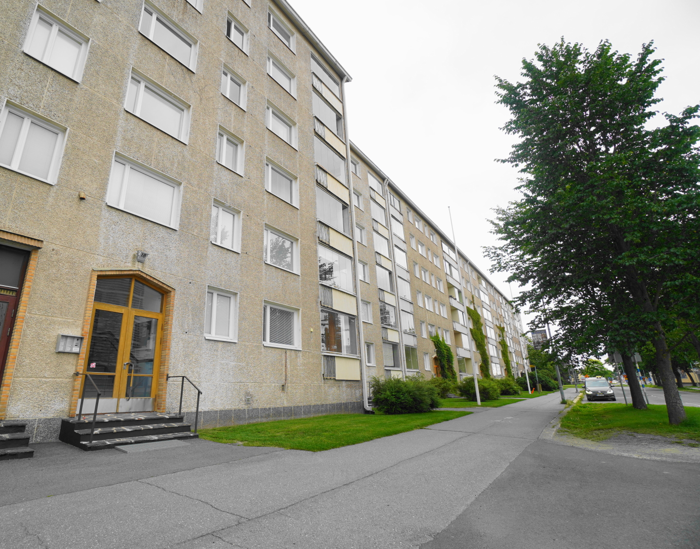 Satakunnankatu 20 – kuva 15