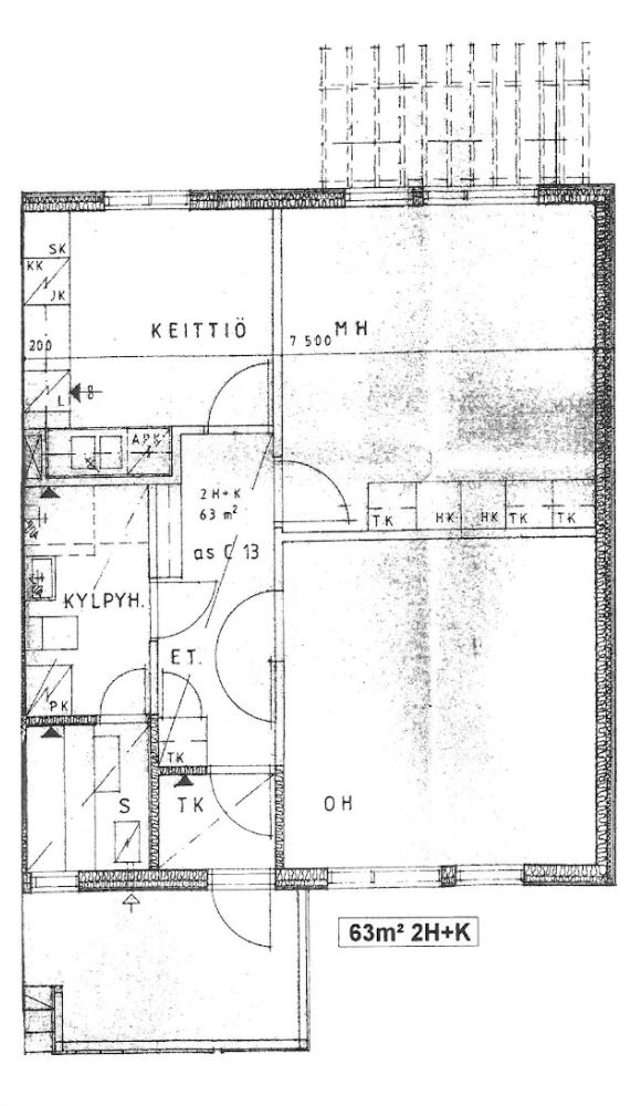 Kiillottajantie 7 – kuva 2