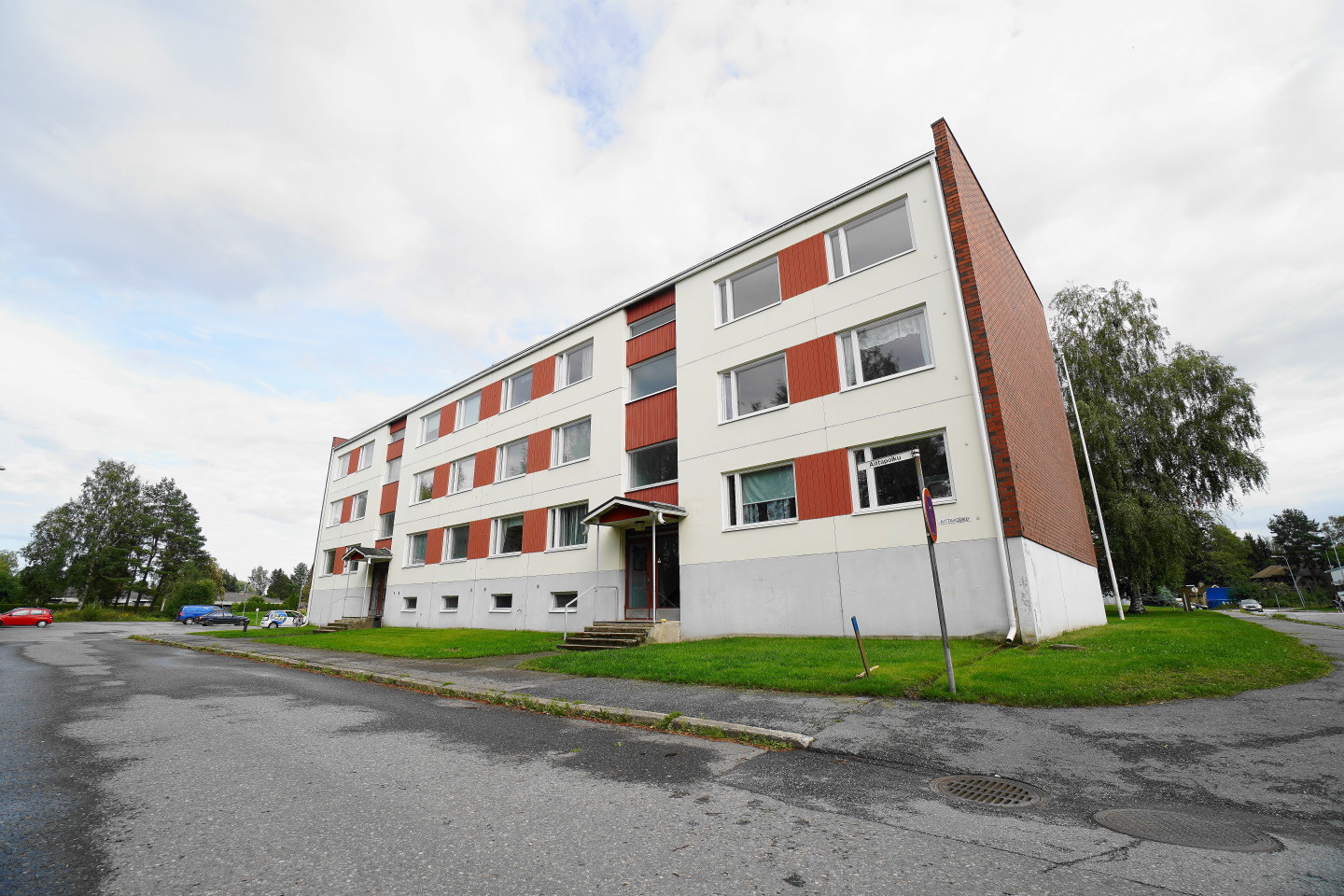 Aittapolku 1 – kuva 1