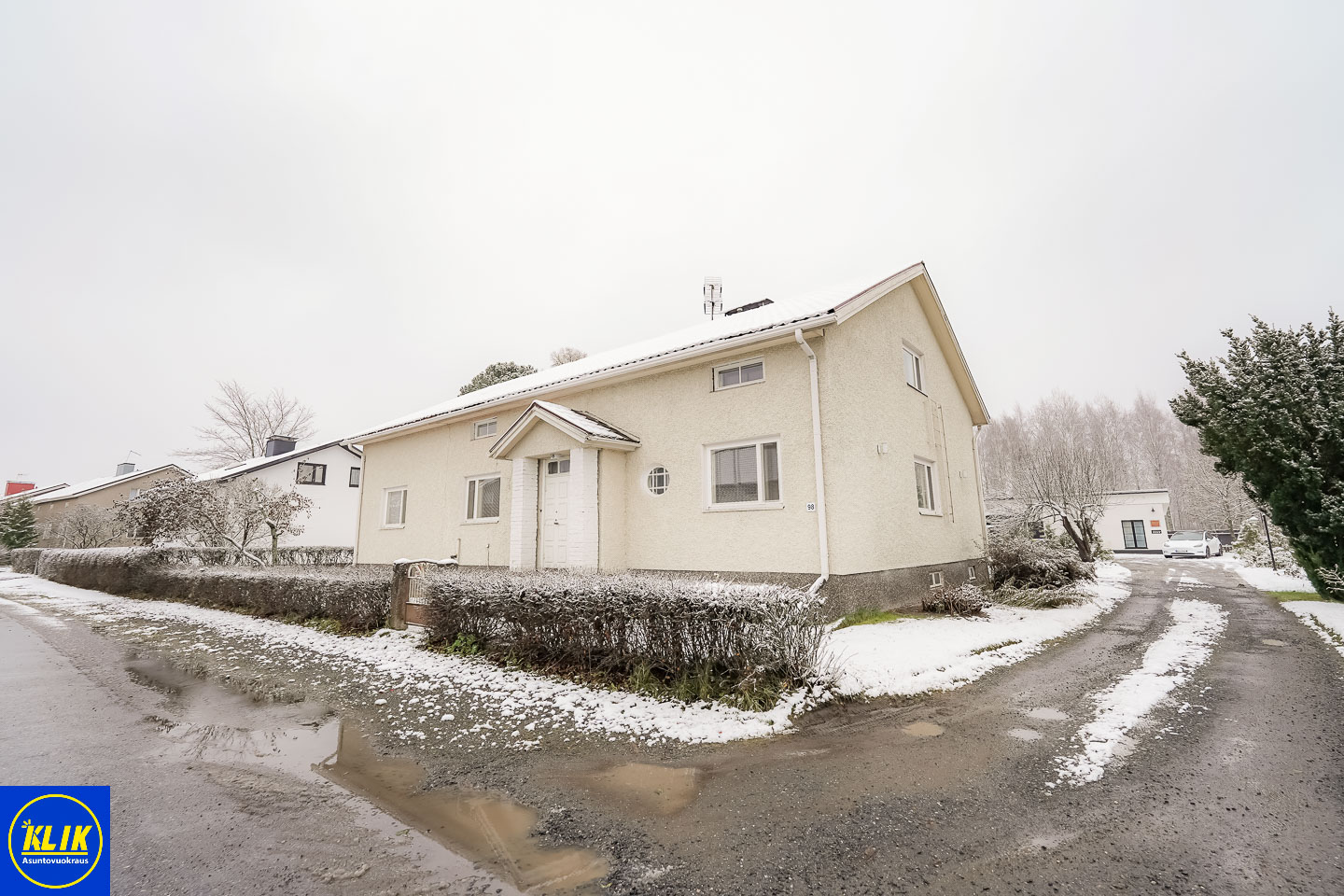 Kielokatu 98 – kuva 19