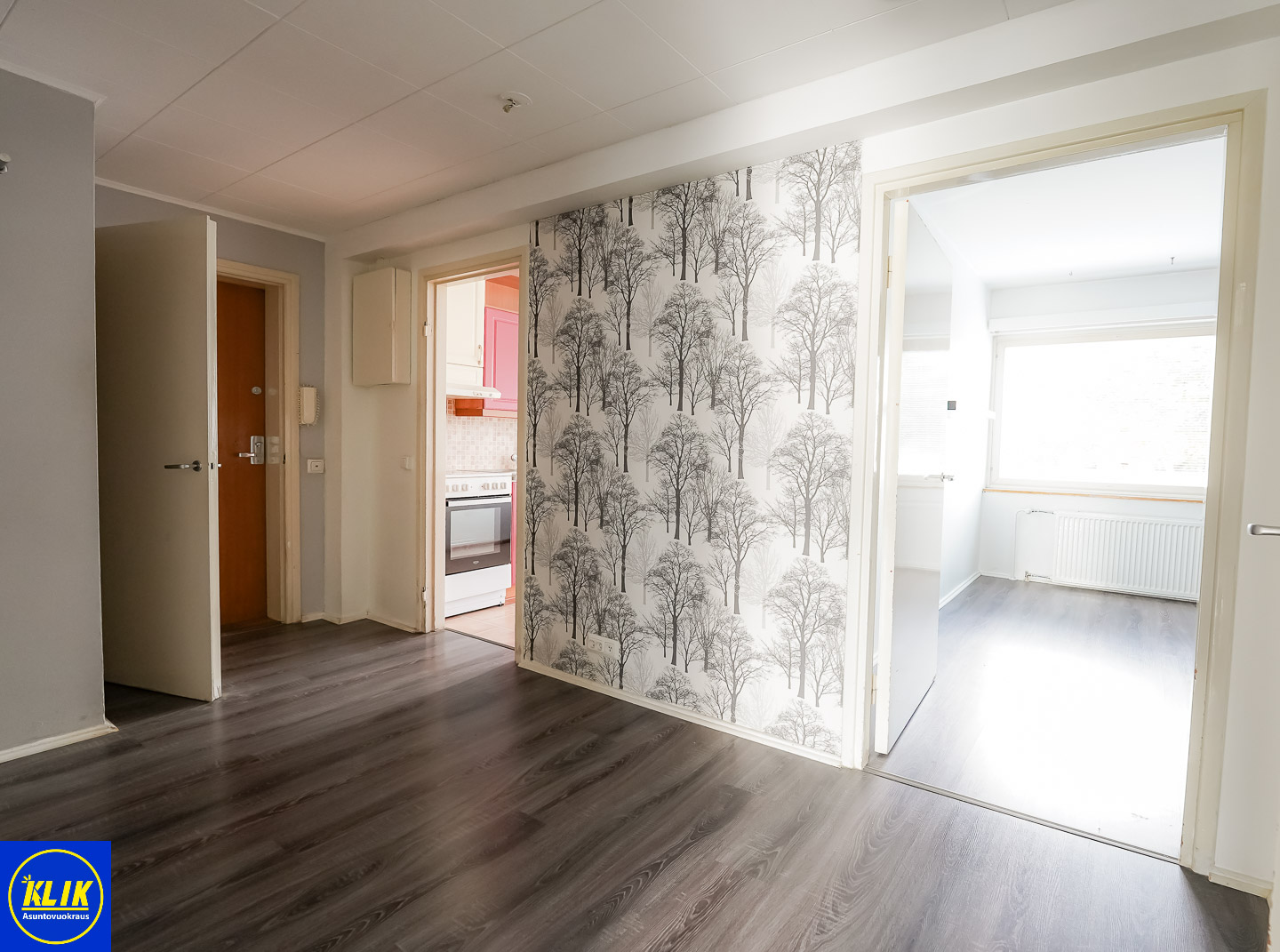 Itsenäisyydenkatu 32 – kuva 5