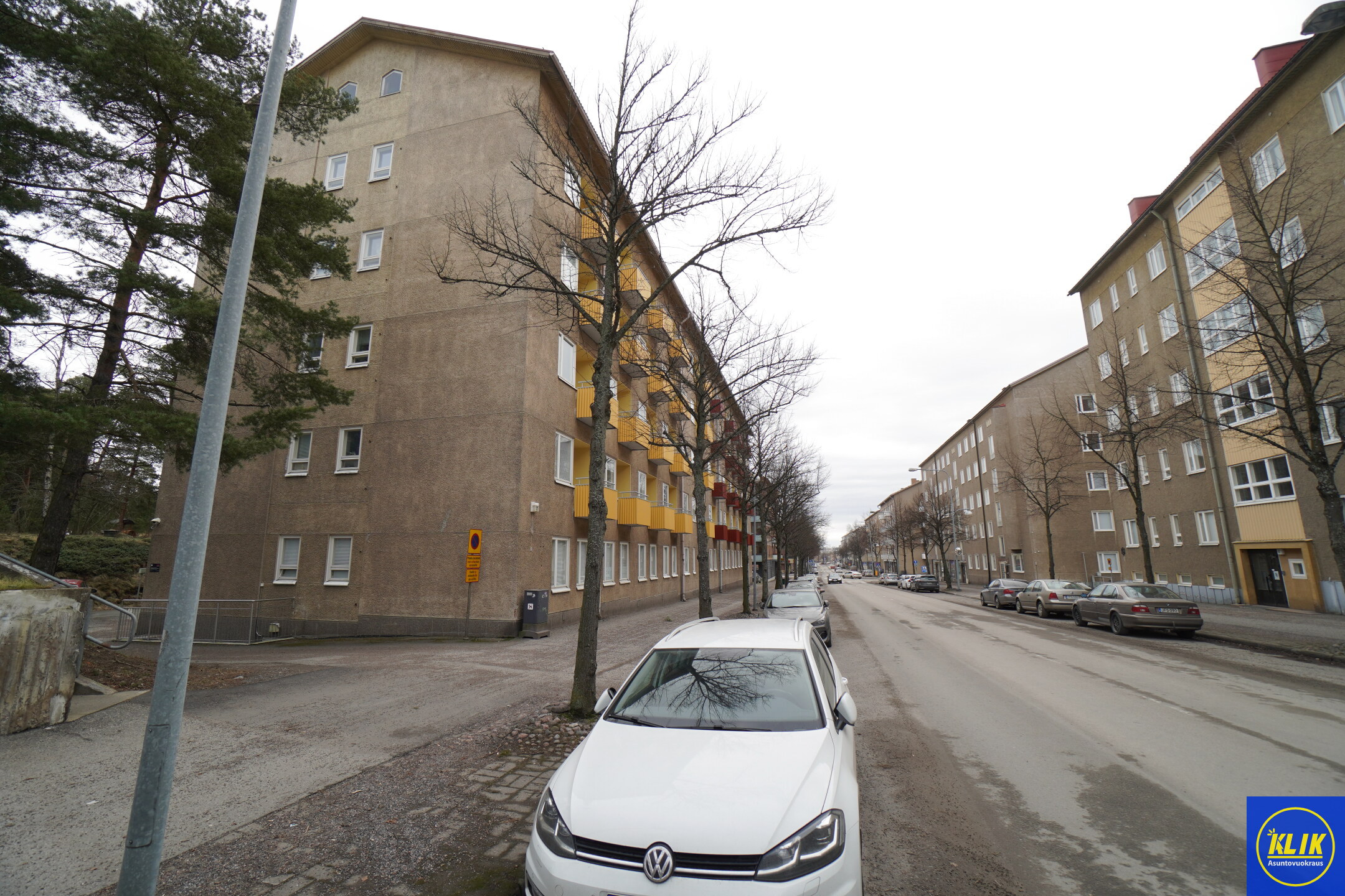 Syväraumankatu 17 – kuva 14