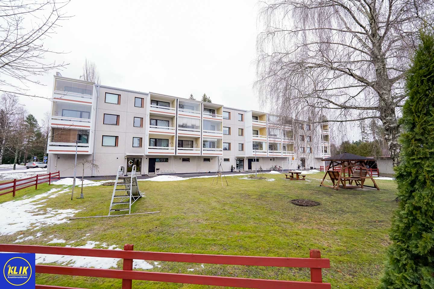 Käräjätie 10 – kuva 13