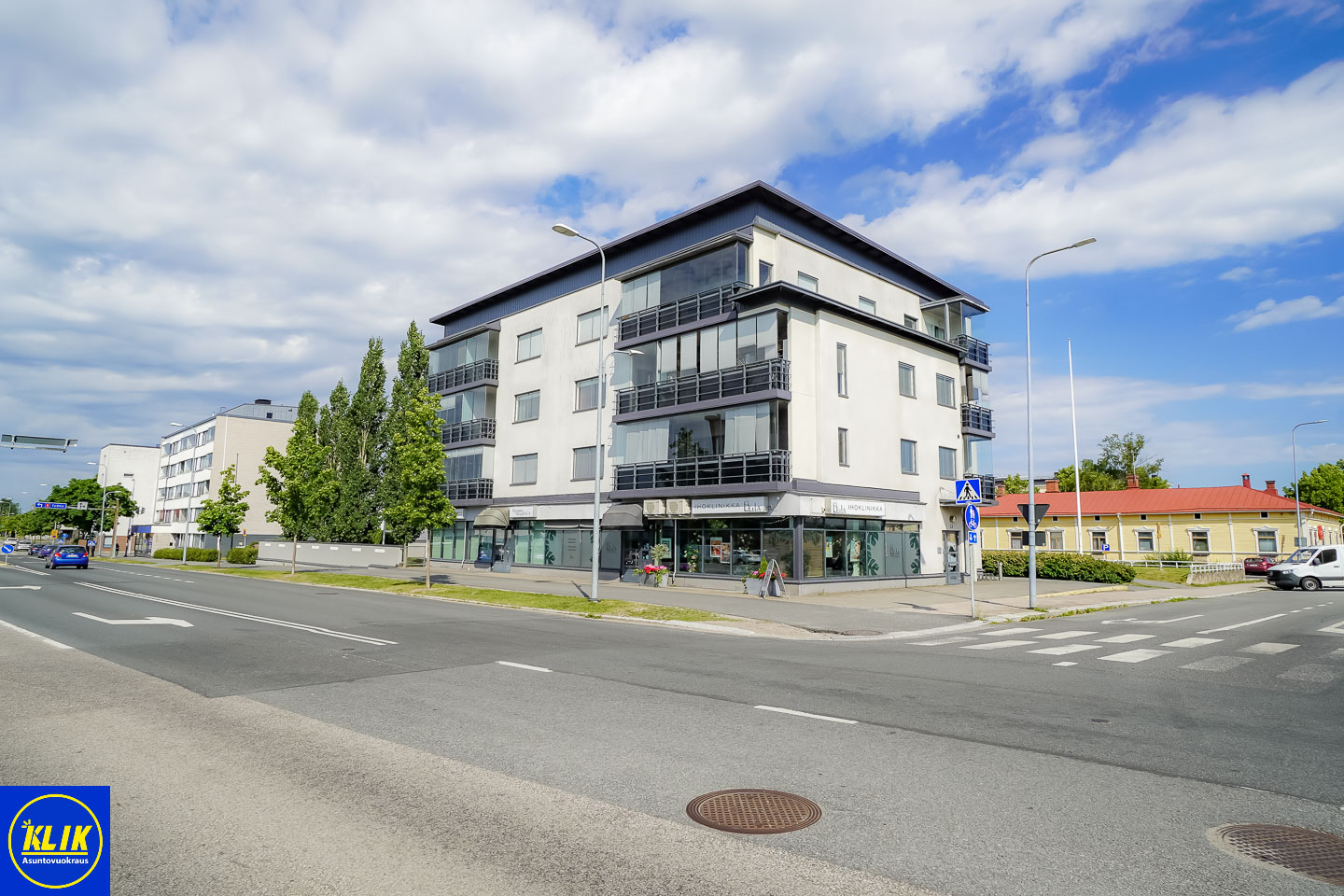 Savilankatu 13 – kuva 1