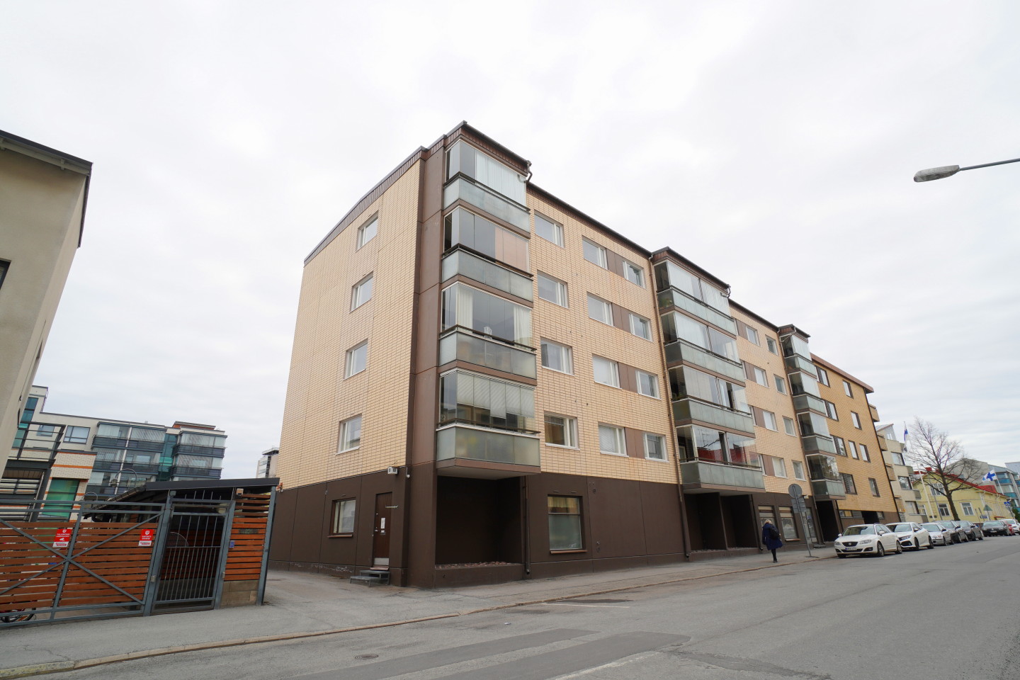 Annankatu 18 – kuva 20
