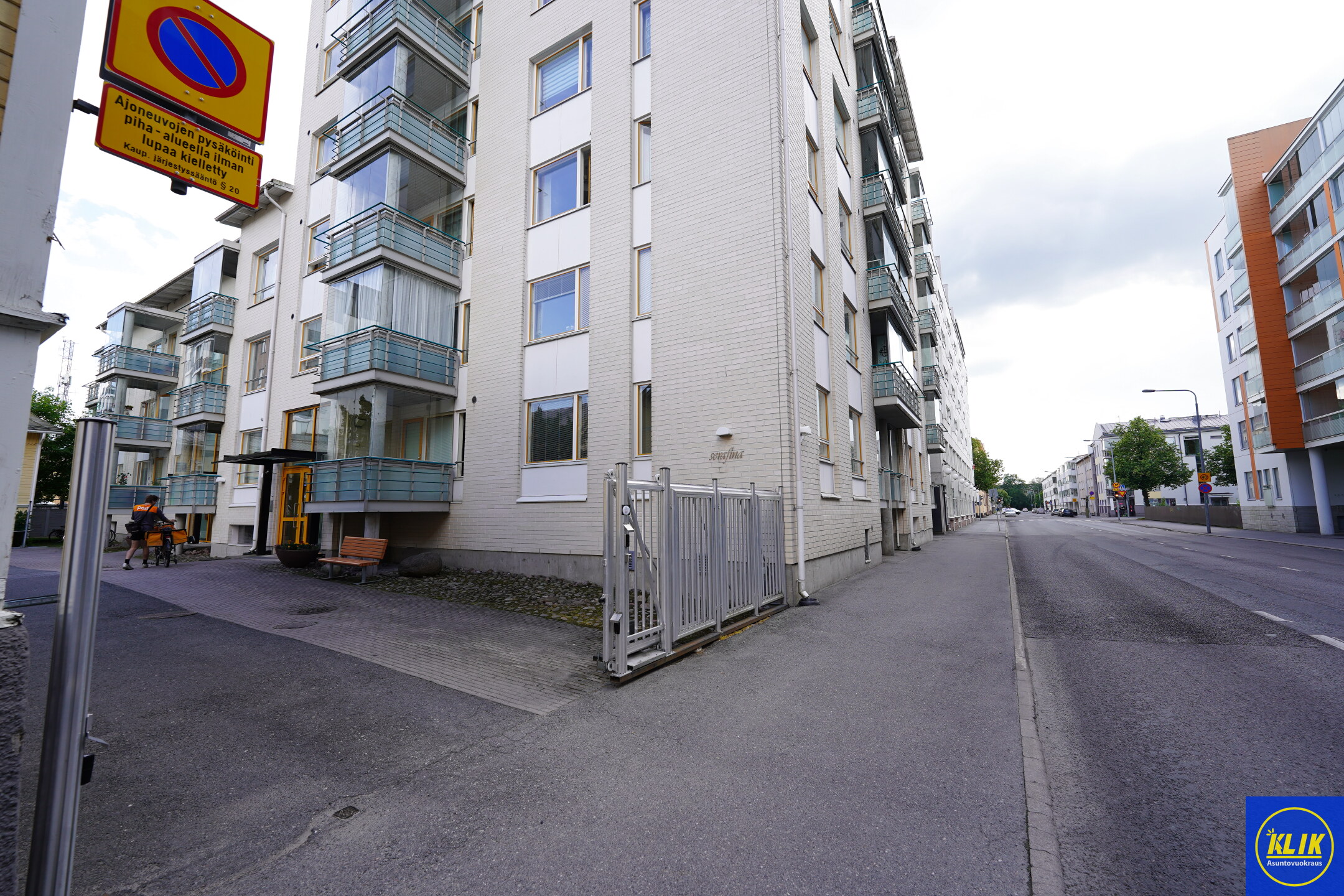 Antinkatu 22 – kuva 16