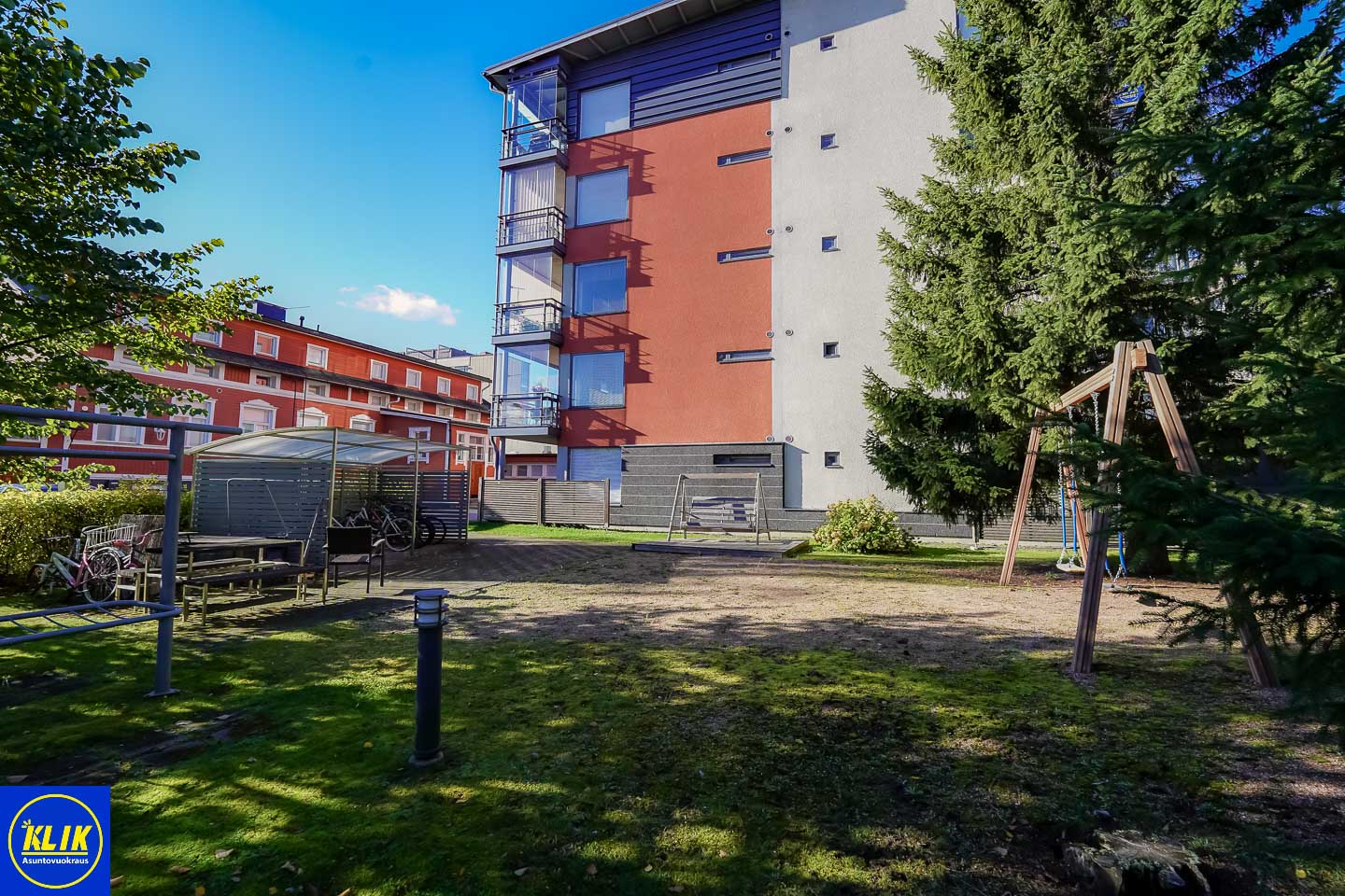 Vähälinnankatu 21A – kuva 19