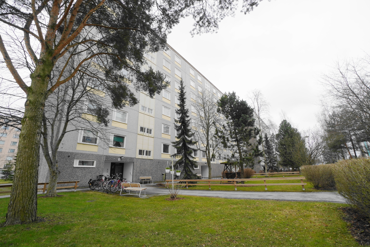 Hillervontie 5 – kuva 13