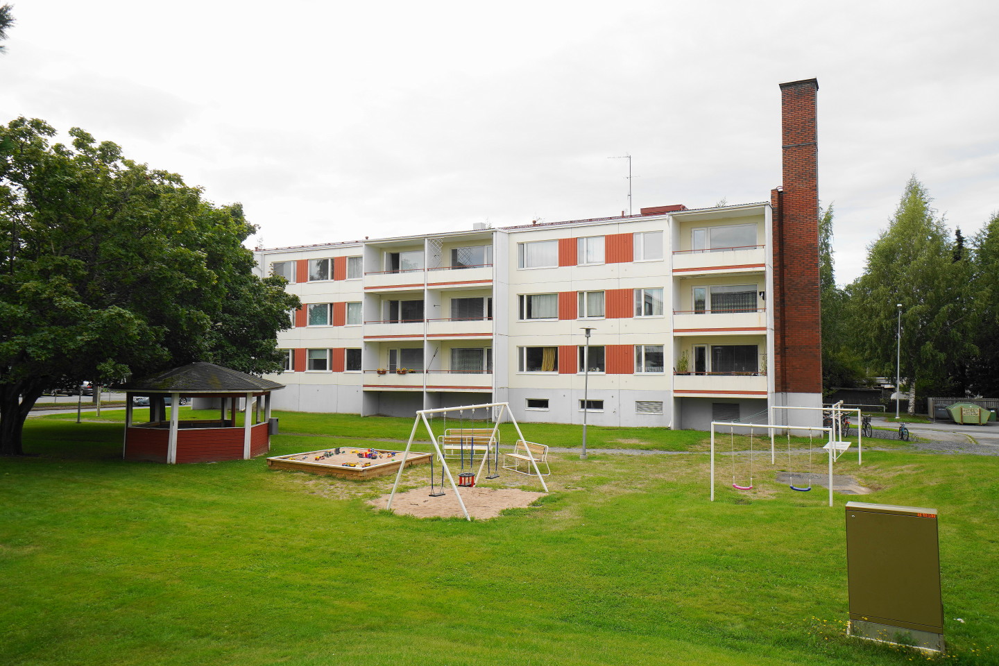 Aittapolku 1 – kuva 1