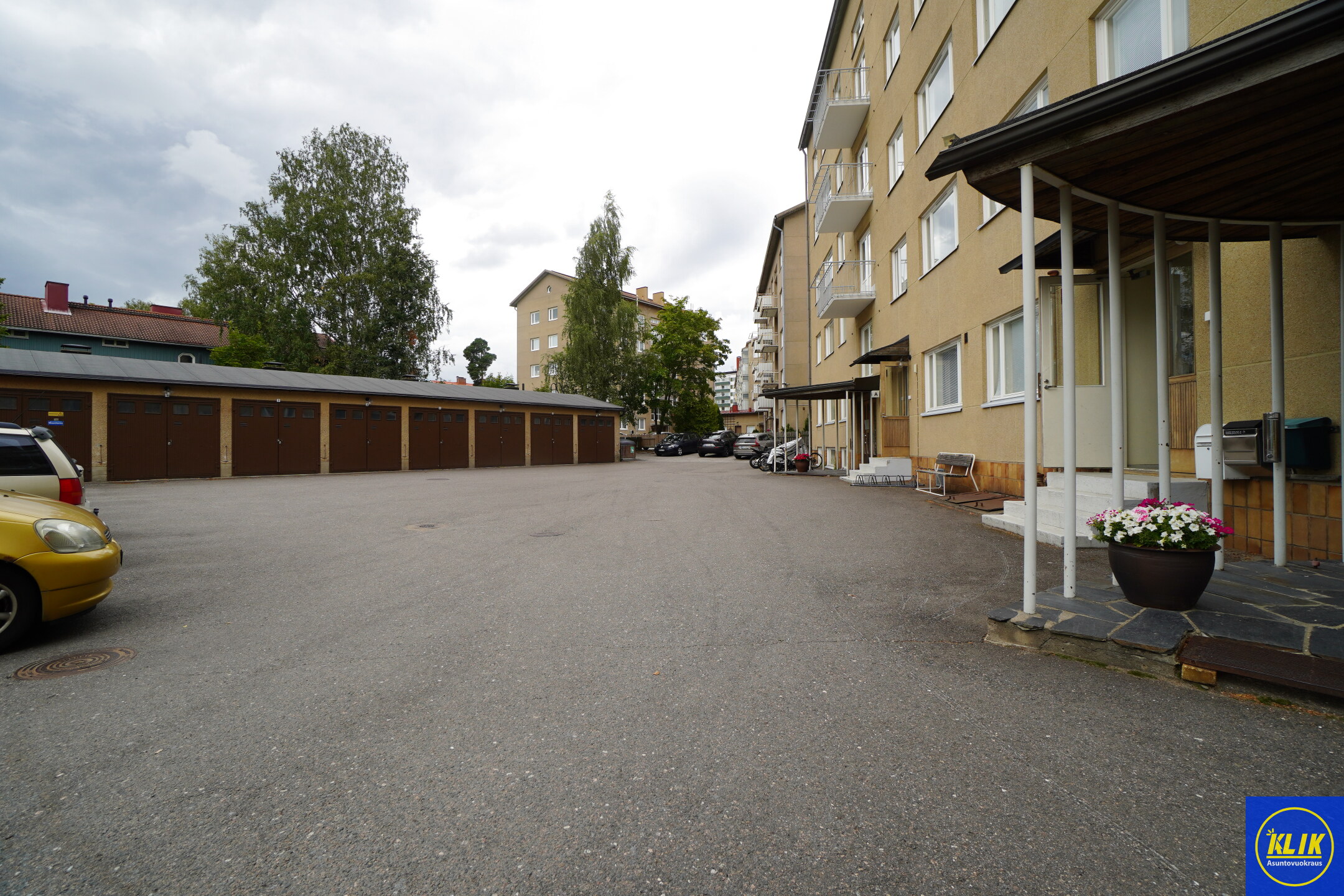 Syväraumankatu 10 – kuva 11