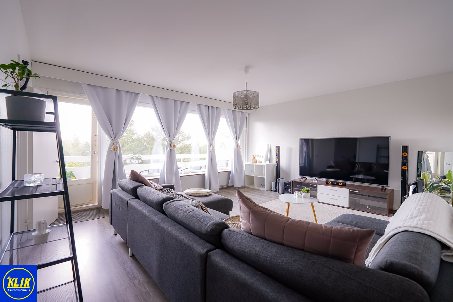 Visatie 5 – kuva 1