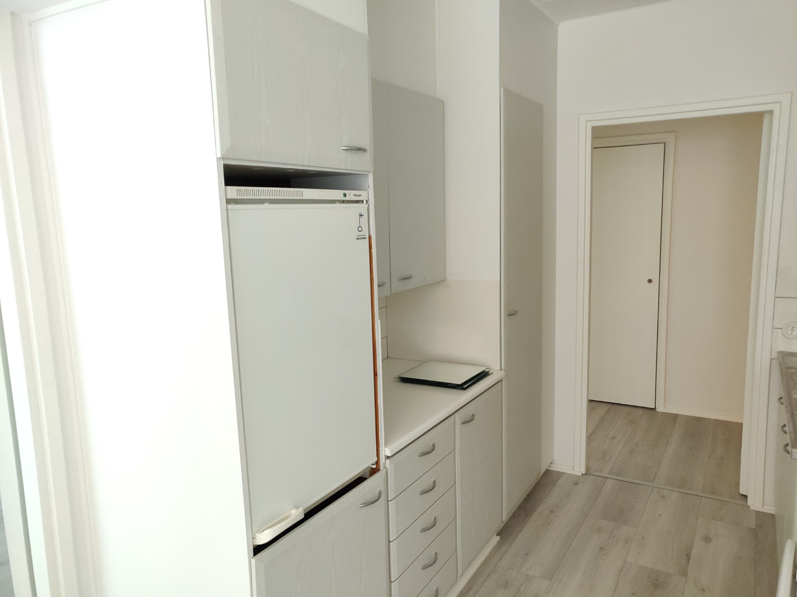 Rautatienpuistokatu 2 – kuva 5