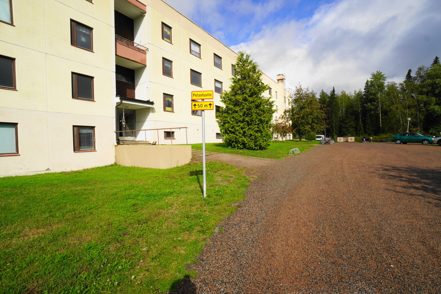 Elokankaankatu 6 – kuva 16